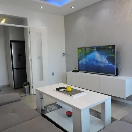 Apartment Center Sarajevo