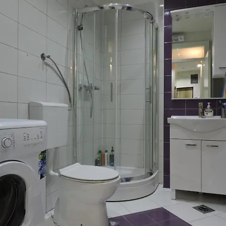 Center Apartment Sarajevo